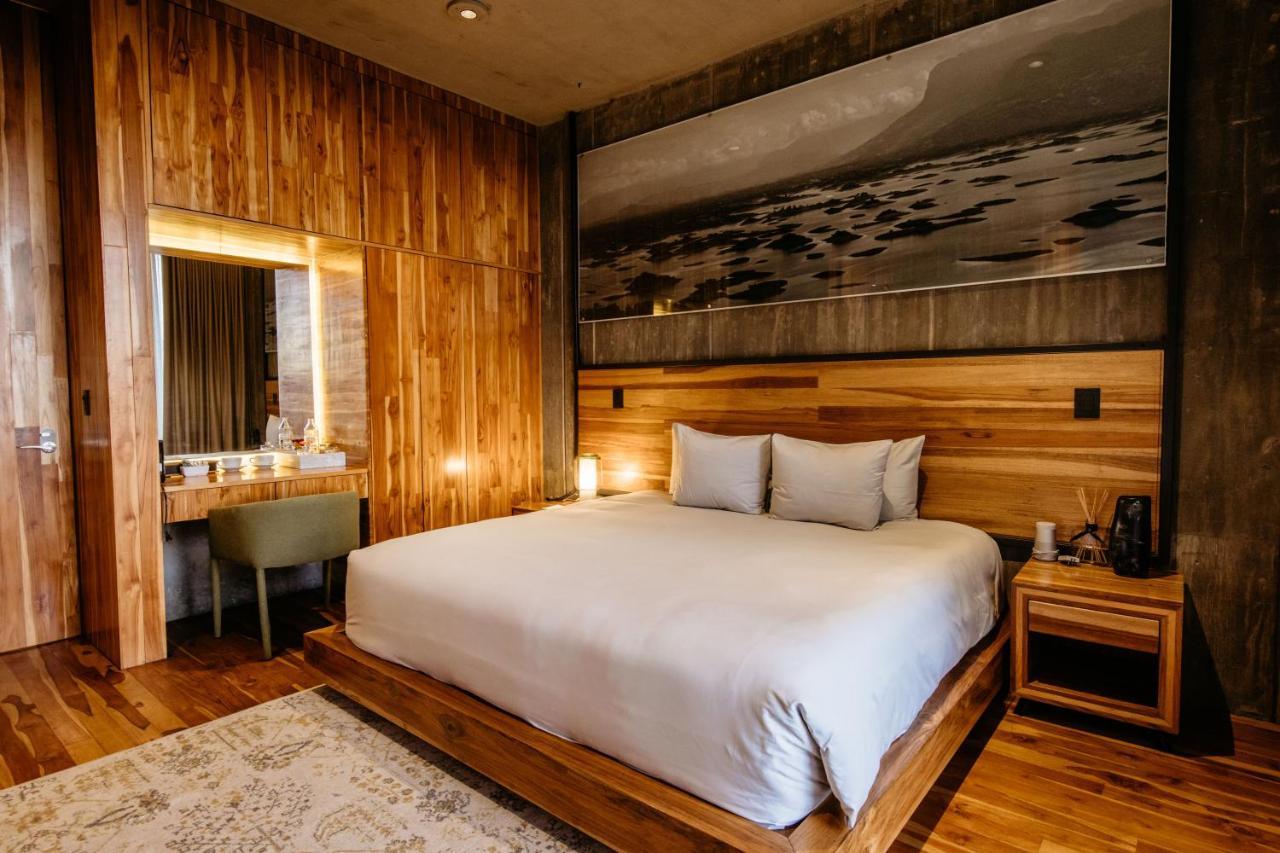 Flavia Hotel Oaxaca Phòng bức ảnh