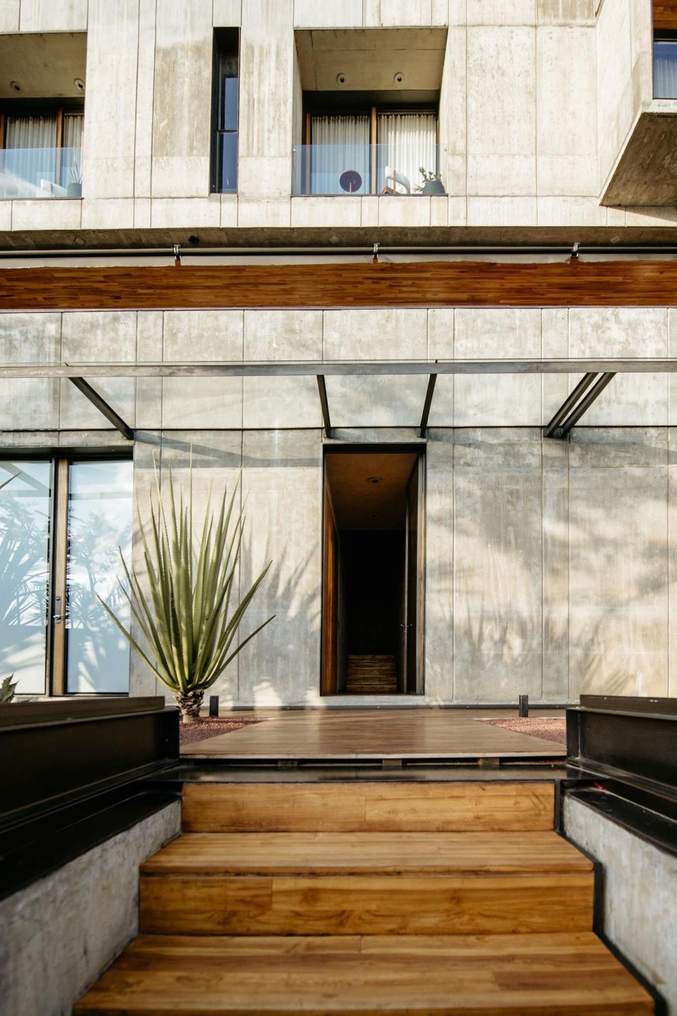 Flavia Hotel Oaxaca Phòng bức ảnh