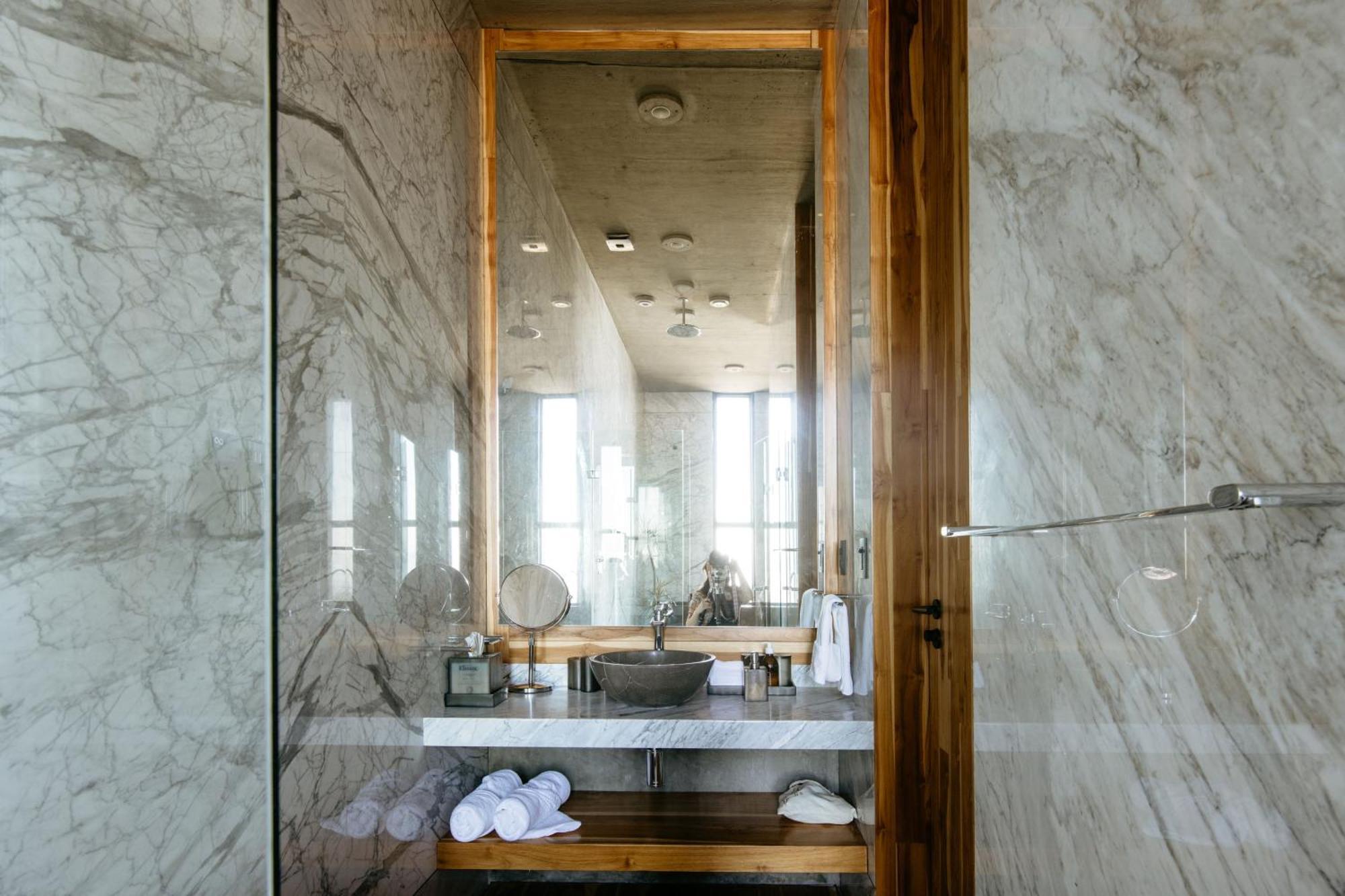 Flavia Hotel Oaxaca Phòng bức ảnh