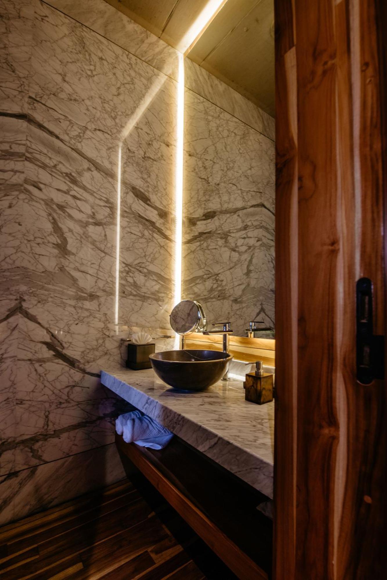 Flavia Hotel Oaxaca Phòng bức ảnh