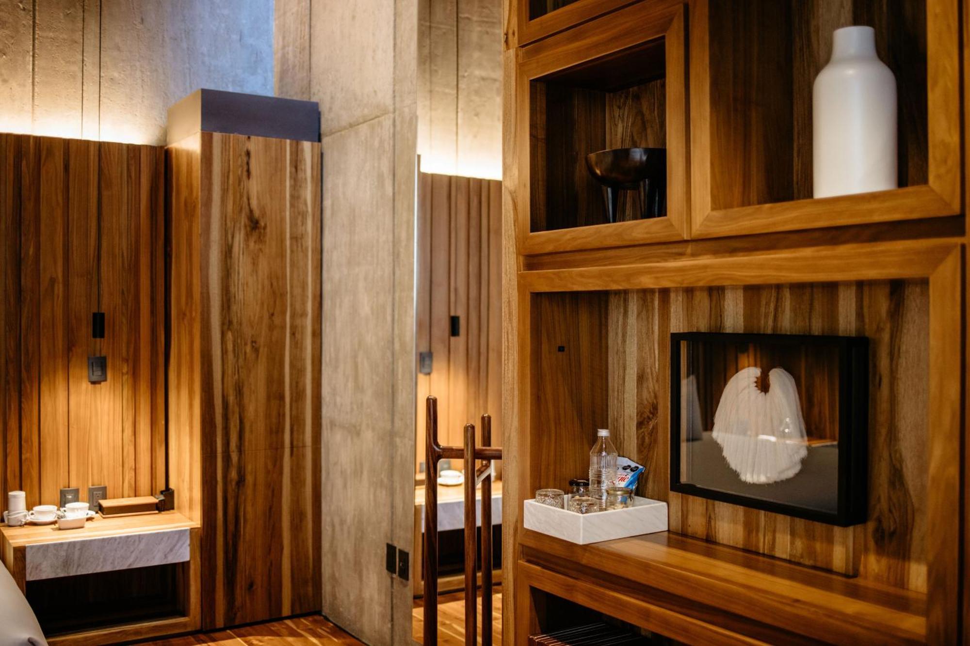 Flavia Hotel Oaxaca Phòng bức ảnh