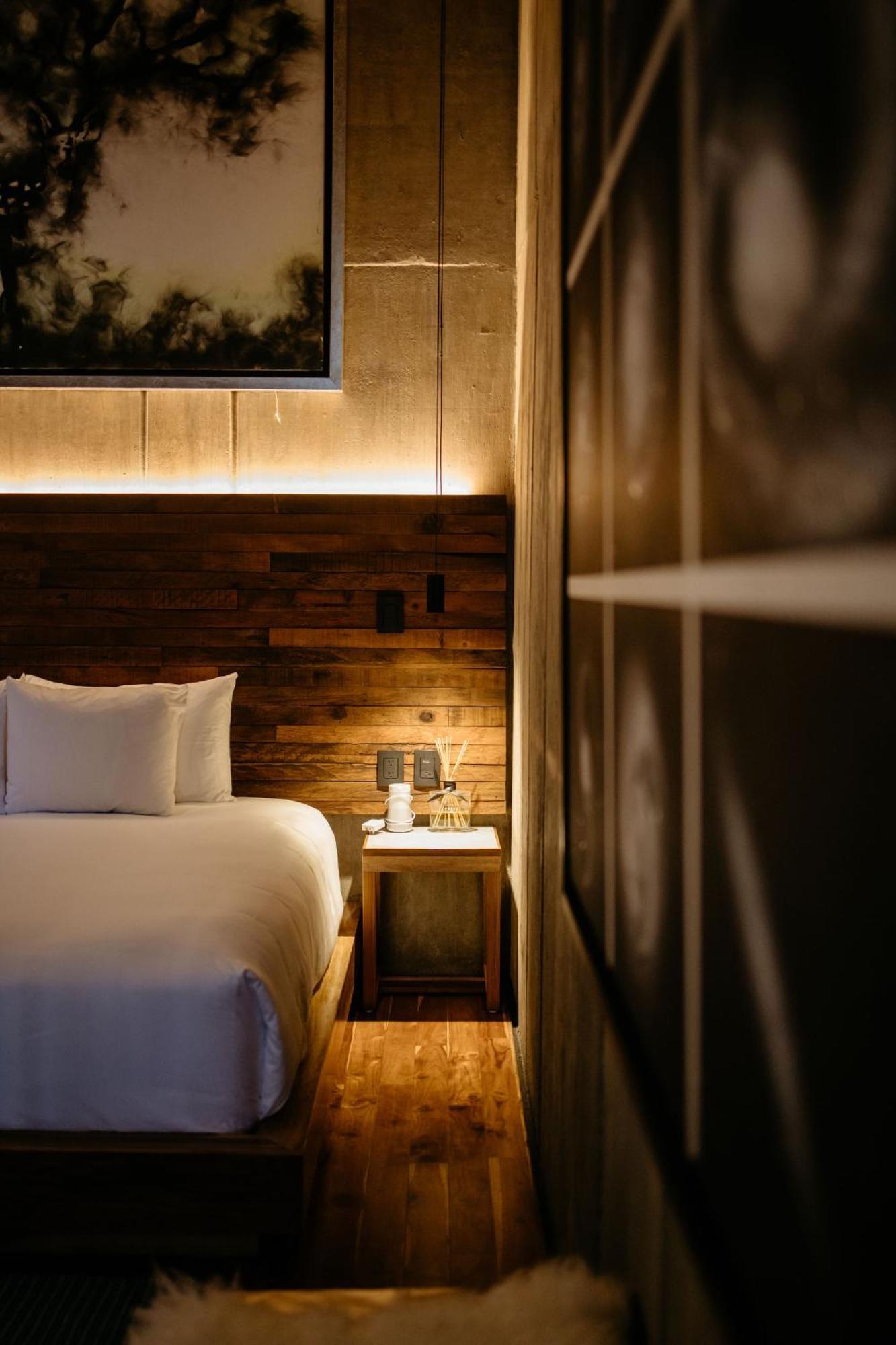 Flavia Hotel Oaxaca Phòng bức ảnh