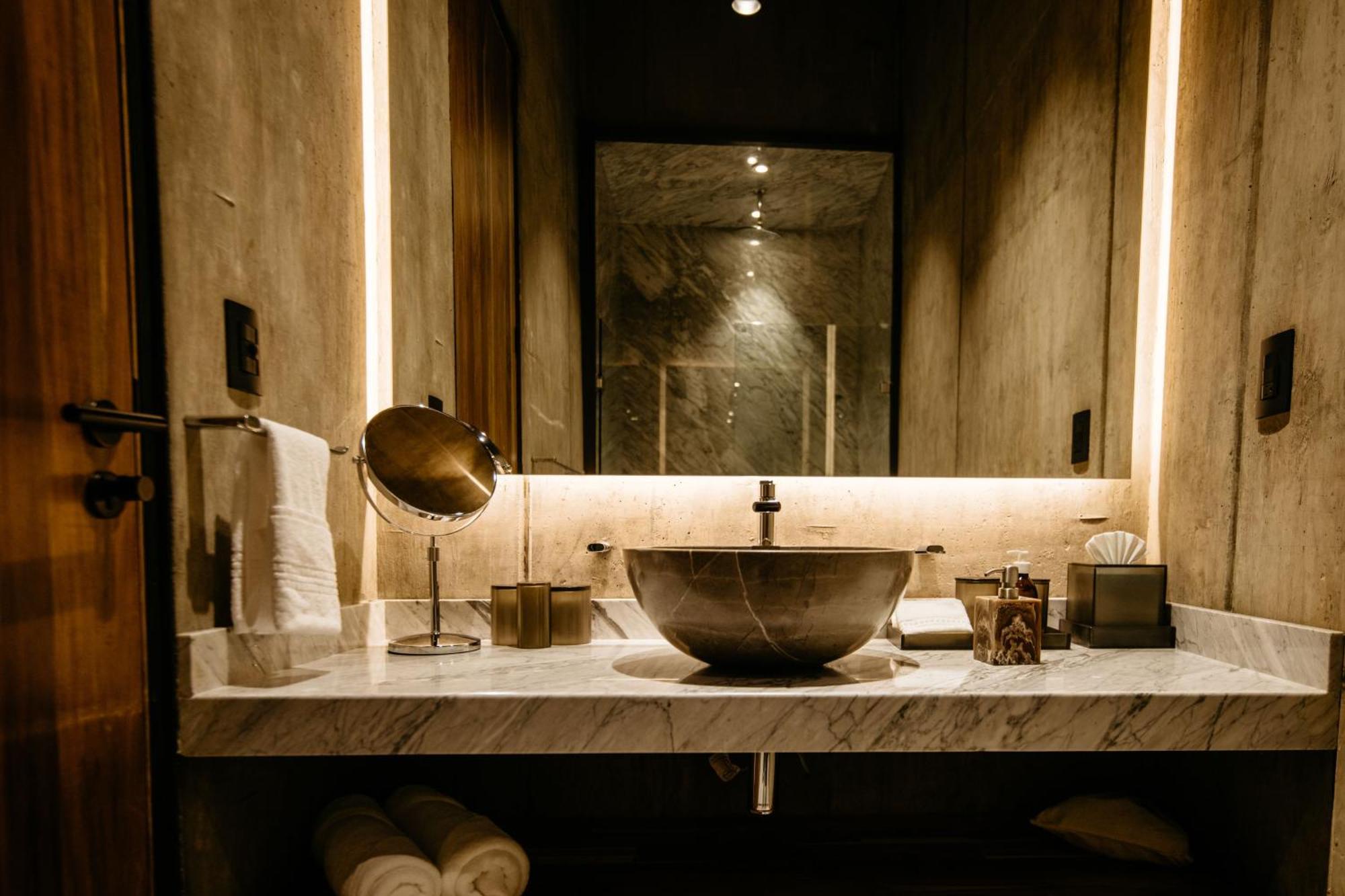 Flavia Hotel Oaxaca Phòng bức ảnh