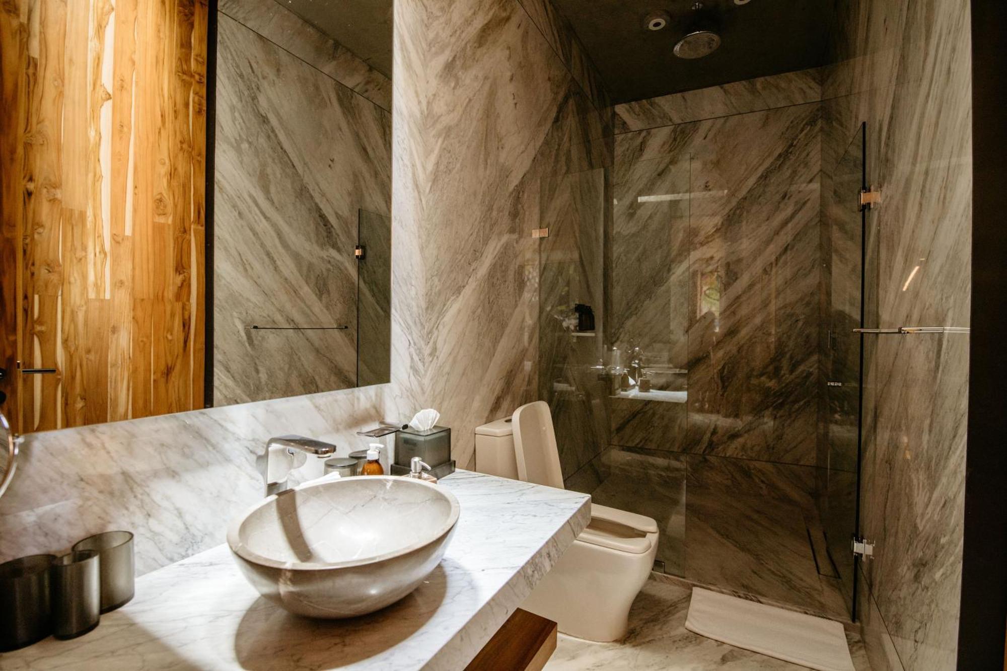 Flavia Hotel Oaxaca Phòng bức ảnh