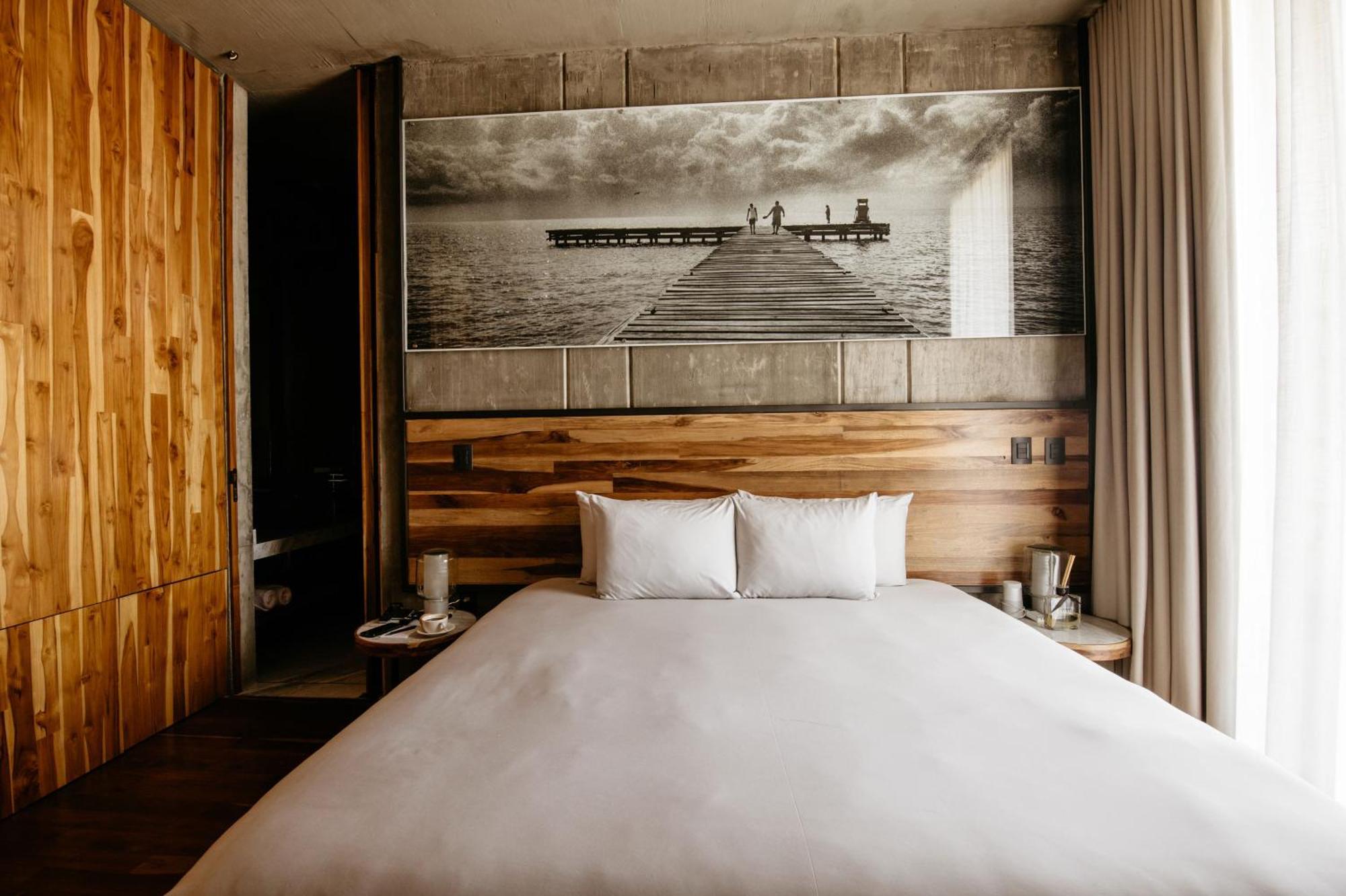 Flavia Hotel Oaxaca Phòng bức ảnh