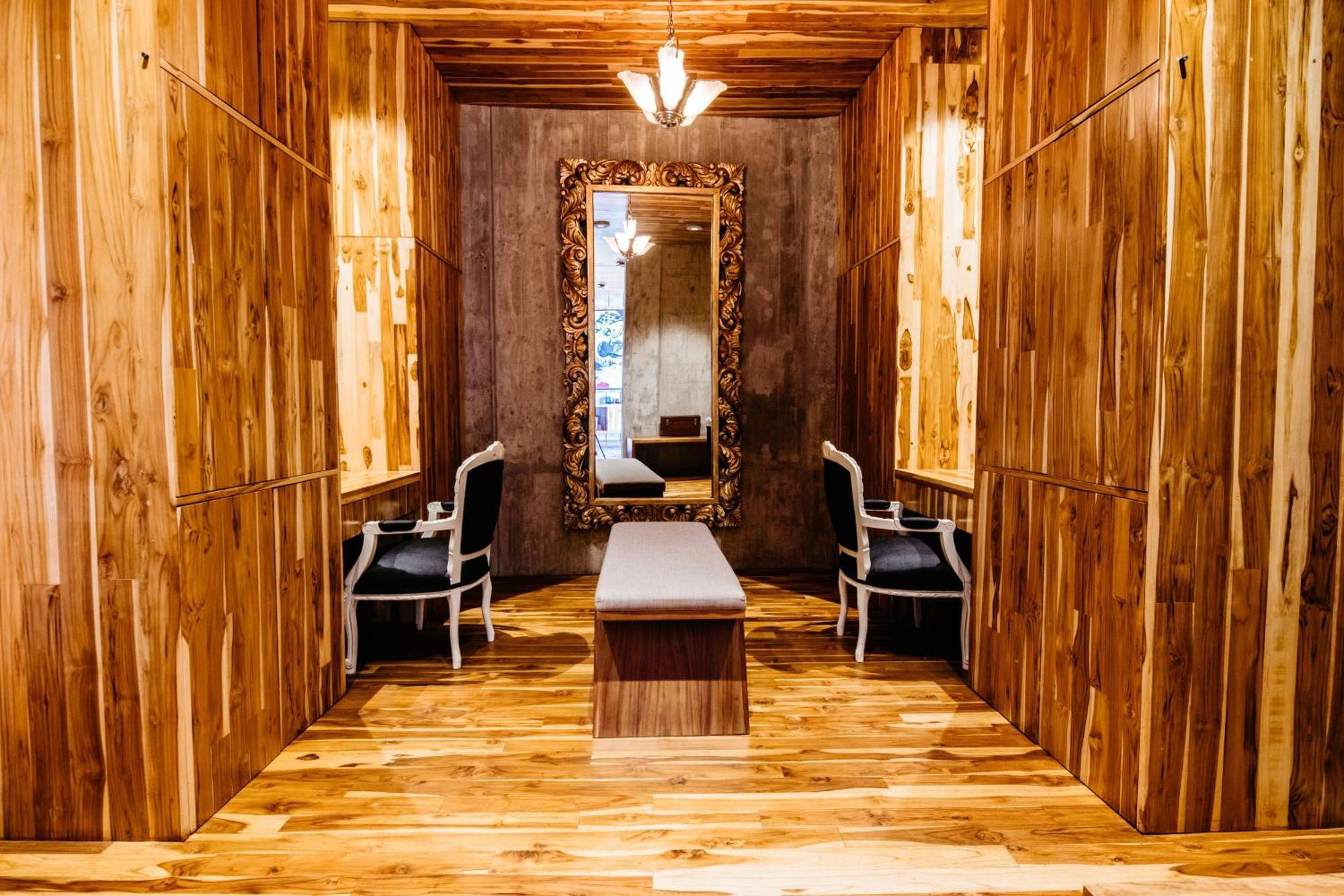 Flavia Hotel Oaxaca Phòng bức ảnh